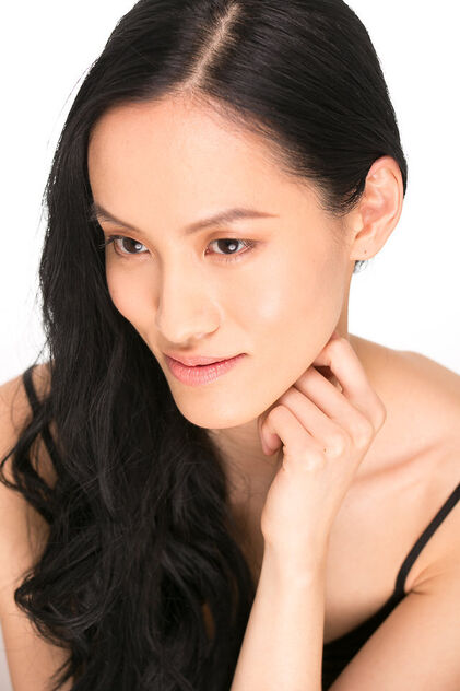 Portfolio photo