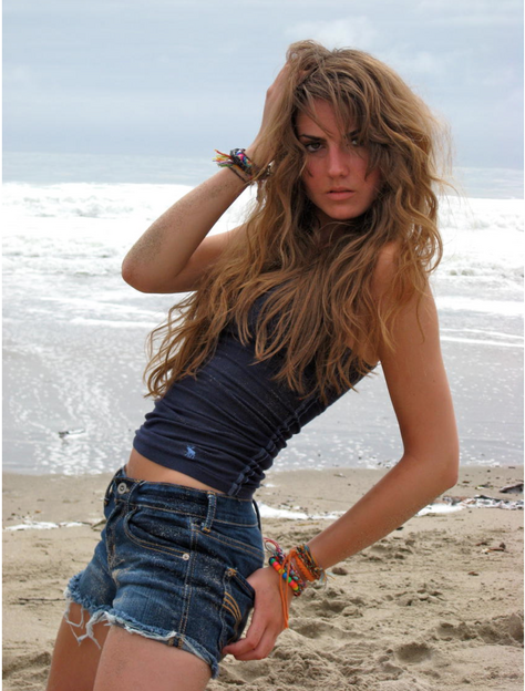 Portfolio photo