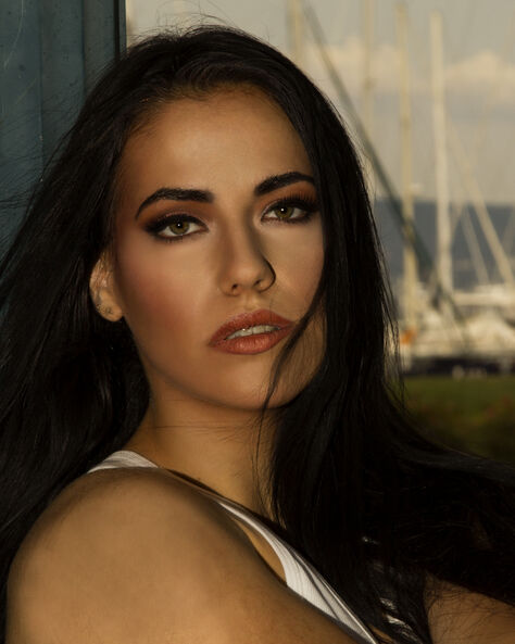 Portfolio photo