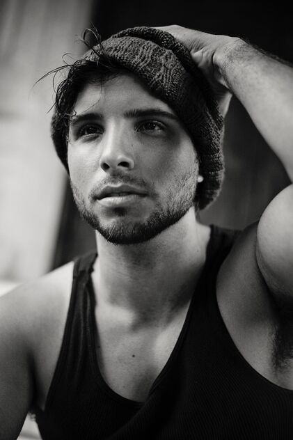 Portfolio photo