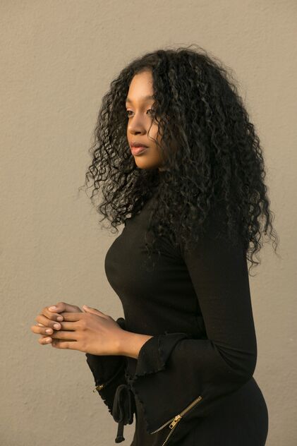 Portfolio photo