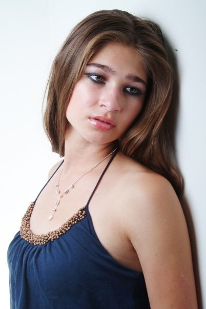 Portfolio photo