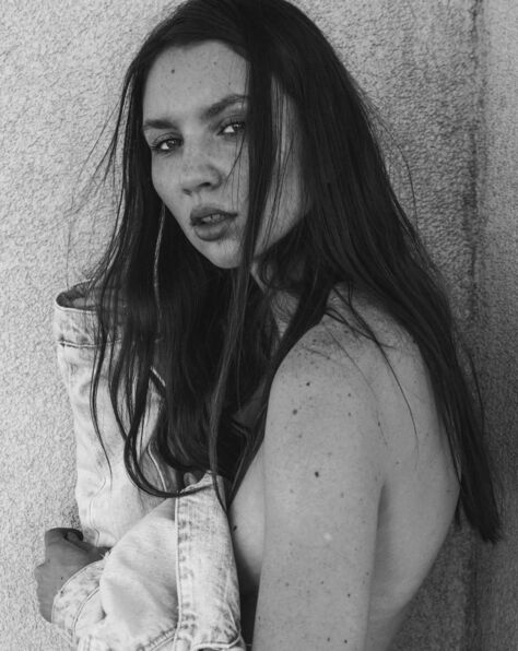 Portfolio photo