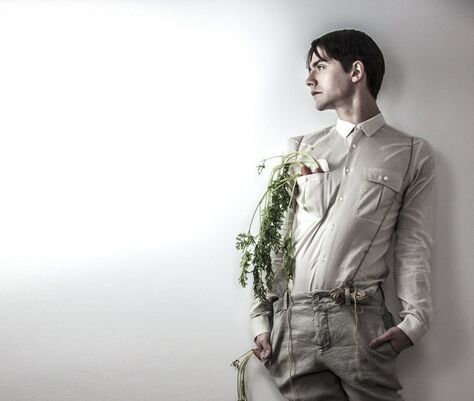 Portfolio photo