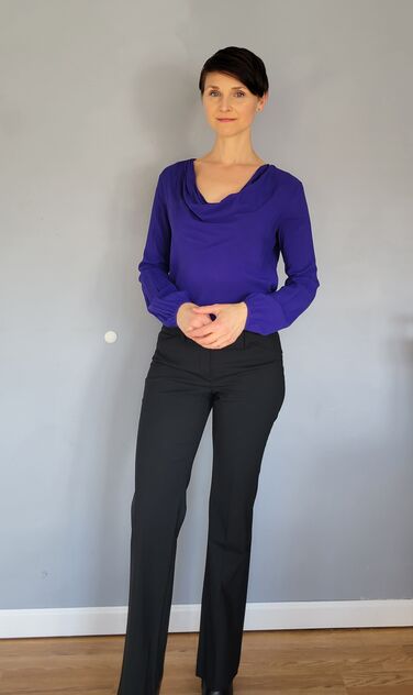 Portfolio photo