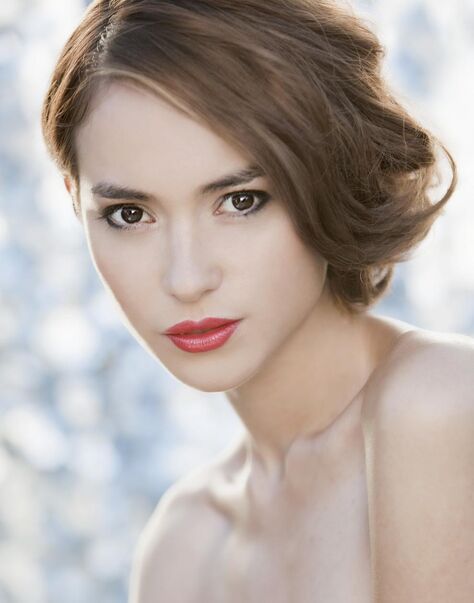 Portfolio photo