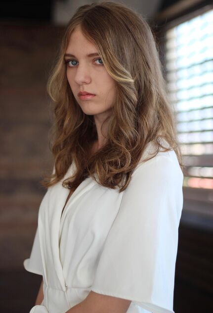 Portfolio photo