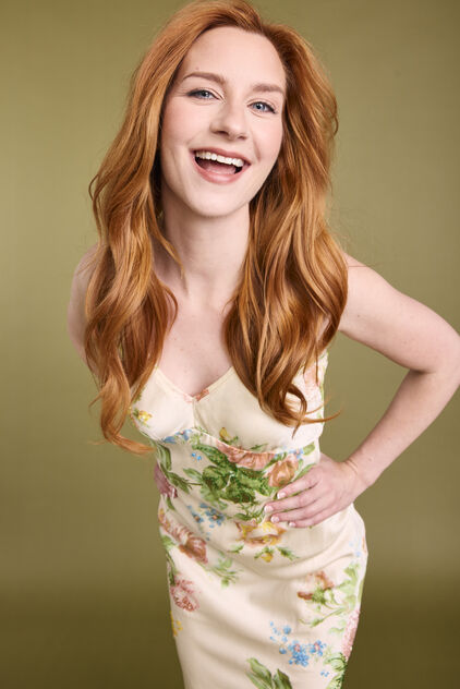 Portfolio photo