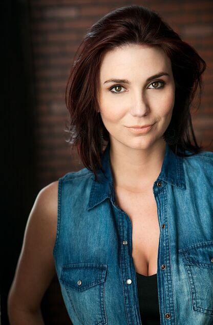 Portfolio photo
