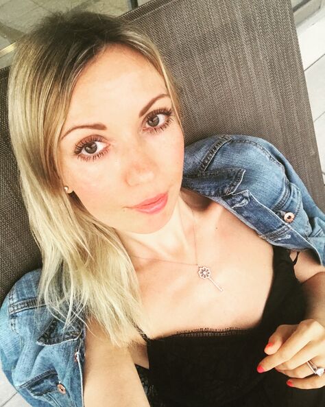 Portfolio photo