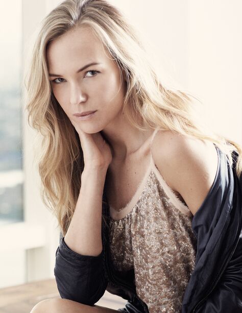 Portfolio photo