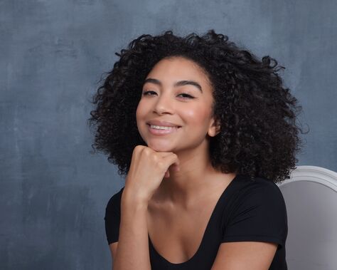 Portfolio photo