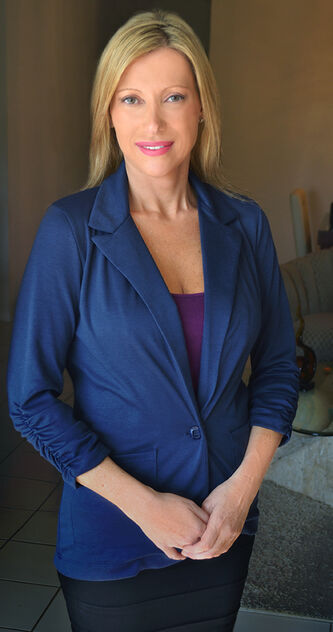 Portfolio photo