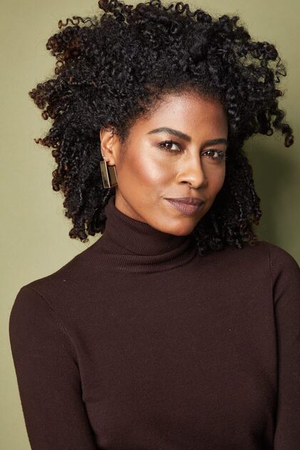 Portfolio photo