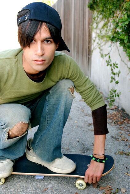 Portfolio photo