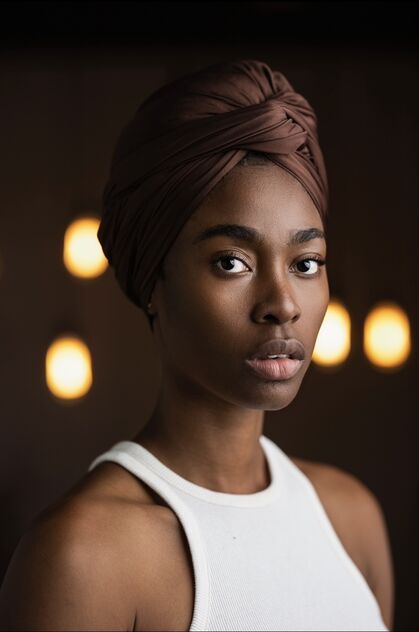 Portfolio photo