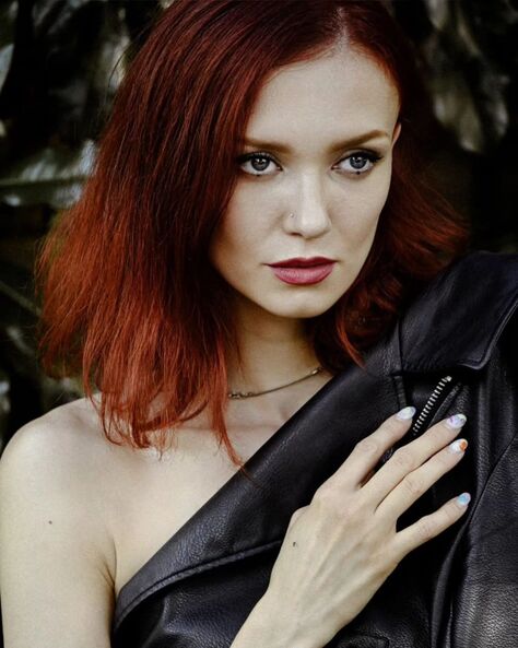 Portfolio photo