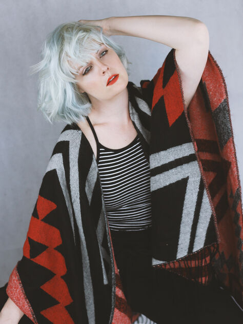 Portfolio photo