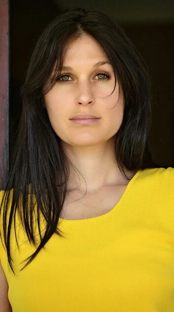 Portfolio photo