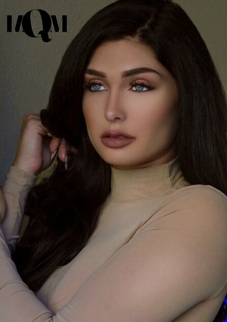 Portfolio photo