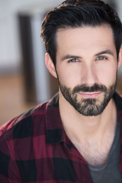 Portfolio photo