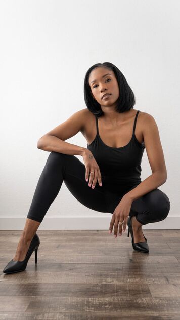 Portfolio photo