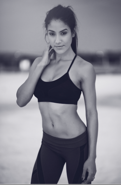 Portfolio photo
