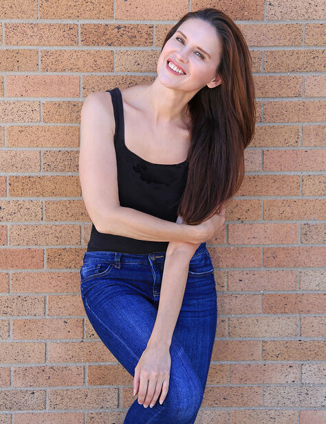 Portfolio photo