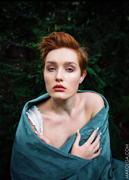 Portfolio photo