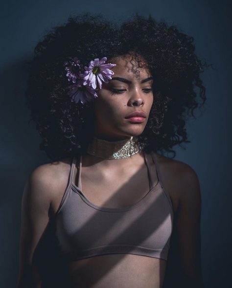 Portfolio photo