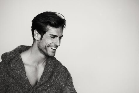 Portfolio photo