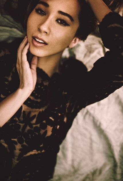 Portfolio photo