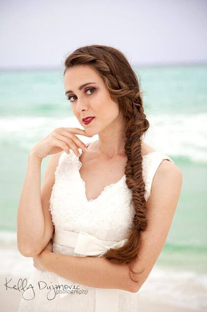 Portfolio photo