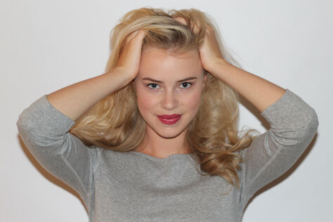 Portfolio photo