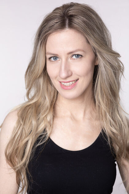 Portfolio photo