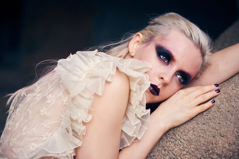 Portfolio photo