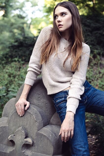 Portfolio photo