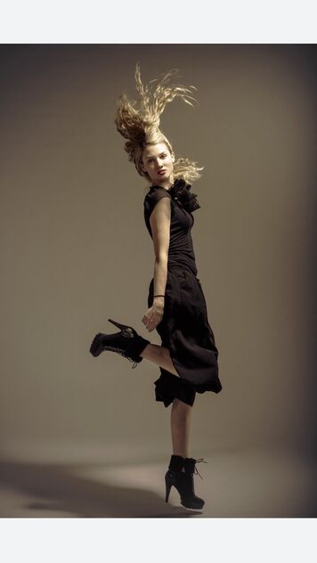 Portfolio photo