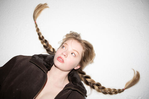 Portfolio photo
