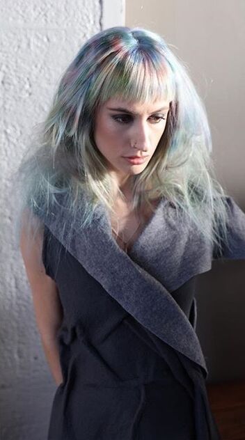 Portfolio photo