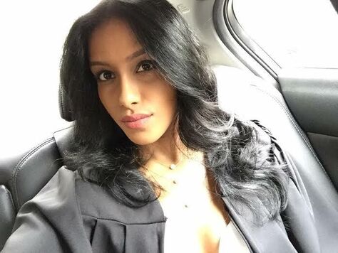 Portfolio photo