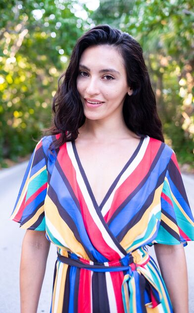 Portfolio photo
