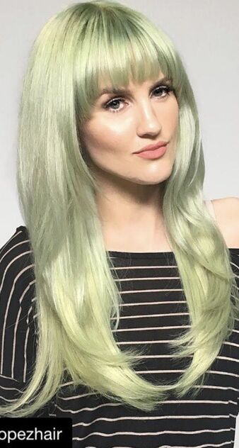 Portfolio photo