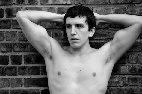 Portfolio photo