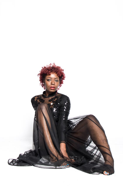 Portfolio photo