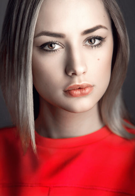 Portfolio photo