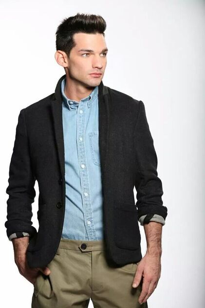 Portfolio photo