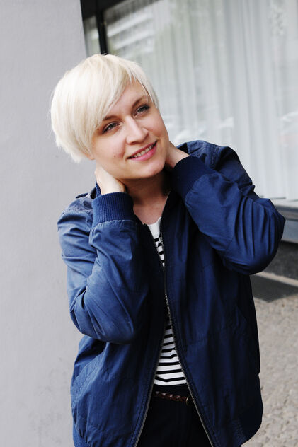 Portfolio photo