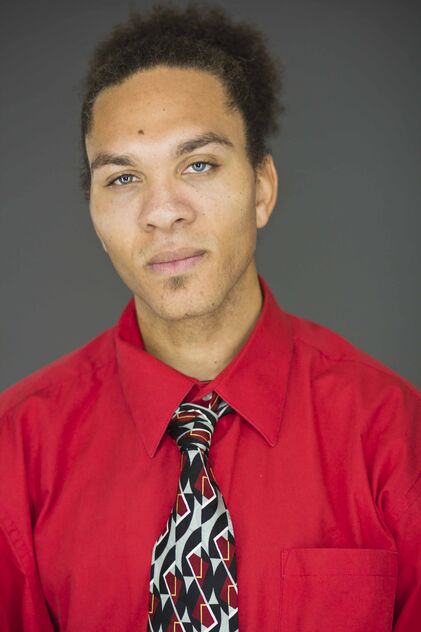 Portfolio photo