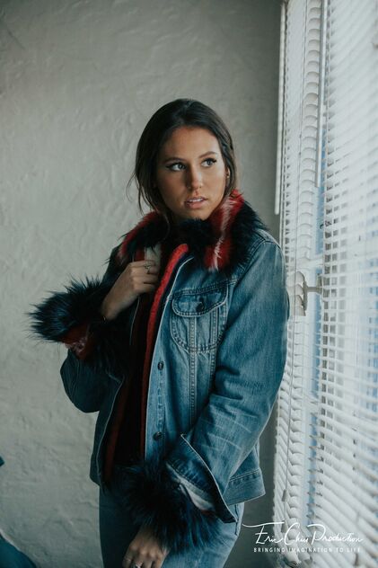 Portfolio photo
